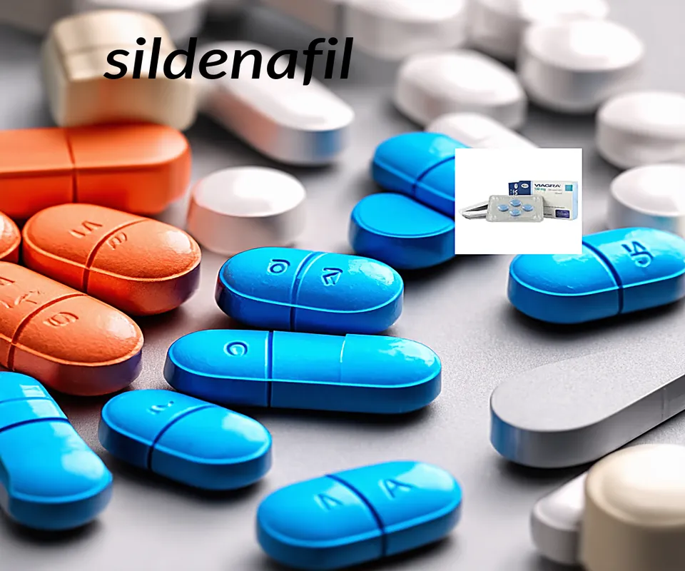 Precio sildenafil generico españa